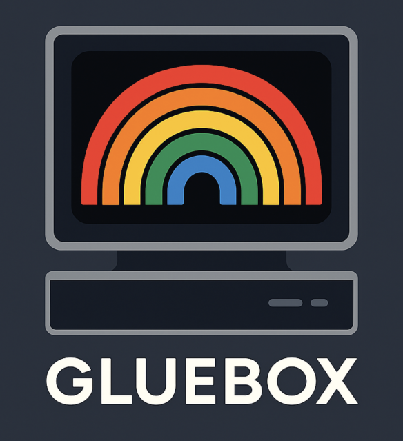 Gluebox.com Node