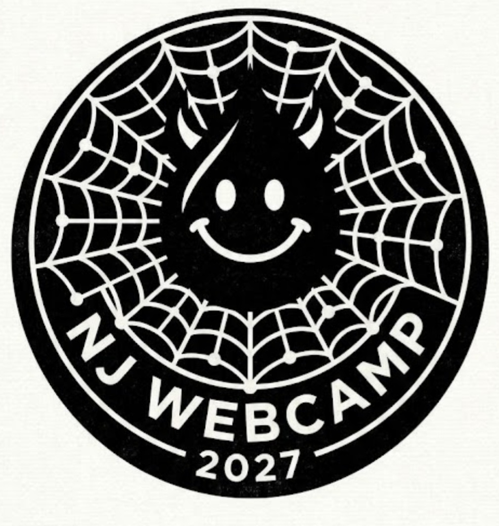 Creative Commons Brainstorm - Drippy Web Devil