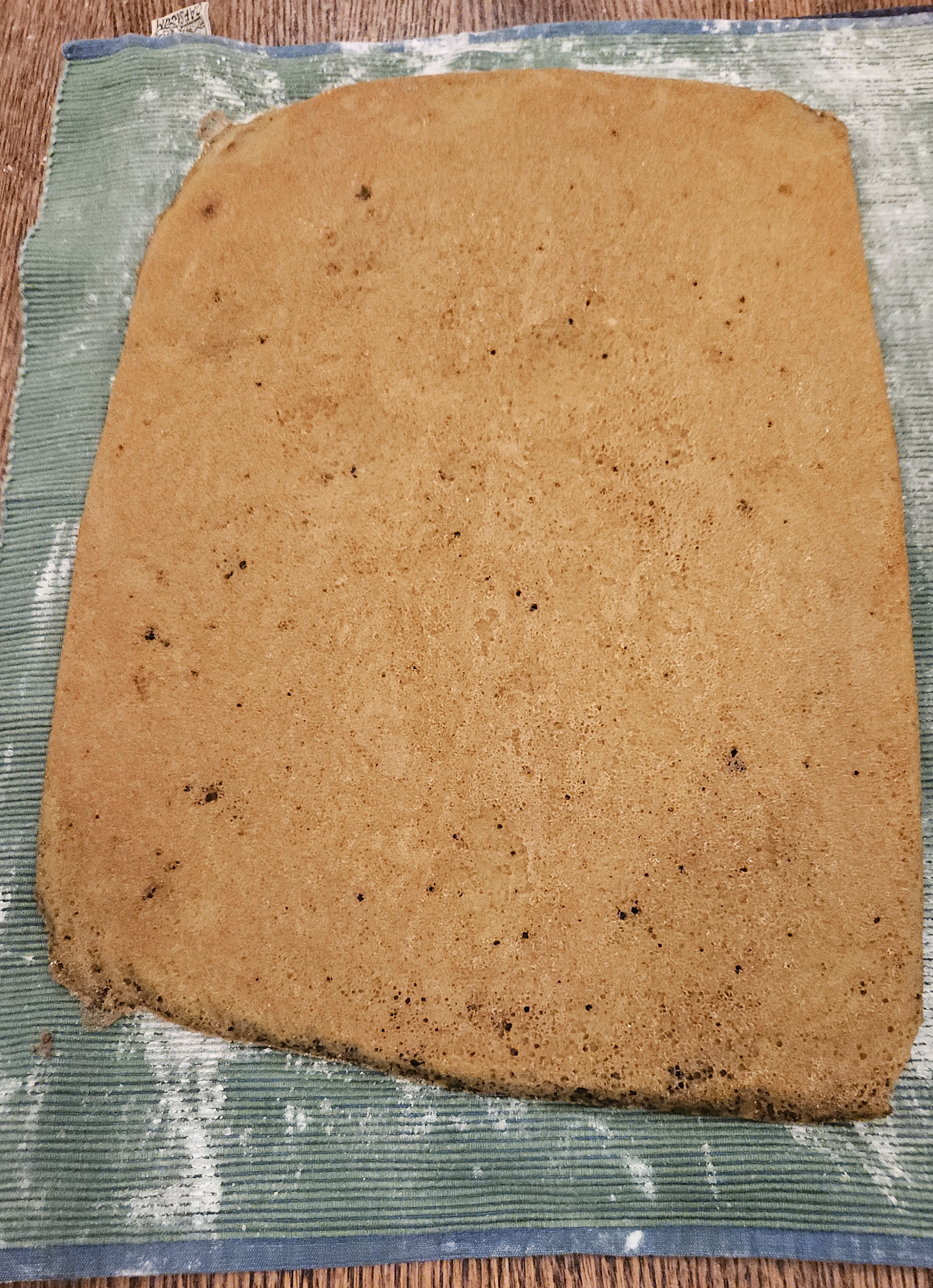 Cake Base 2