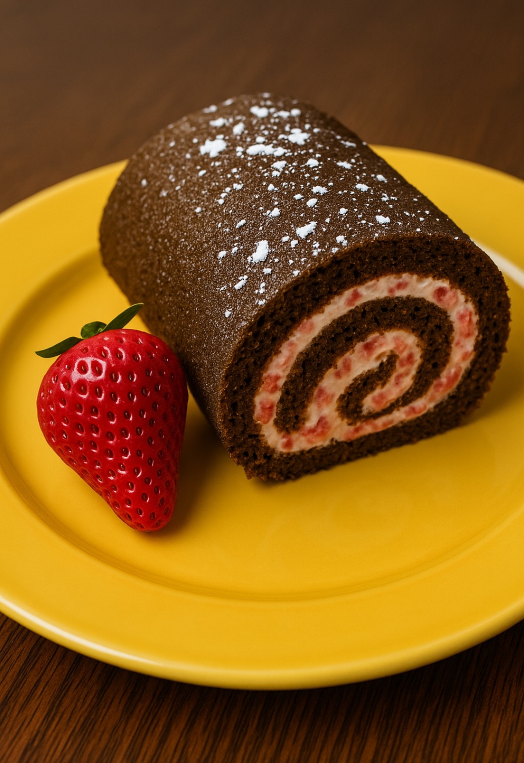 Cake Picnic Entry