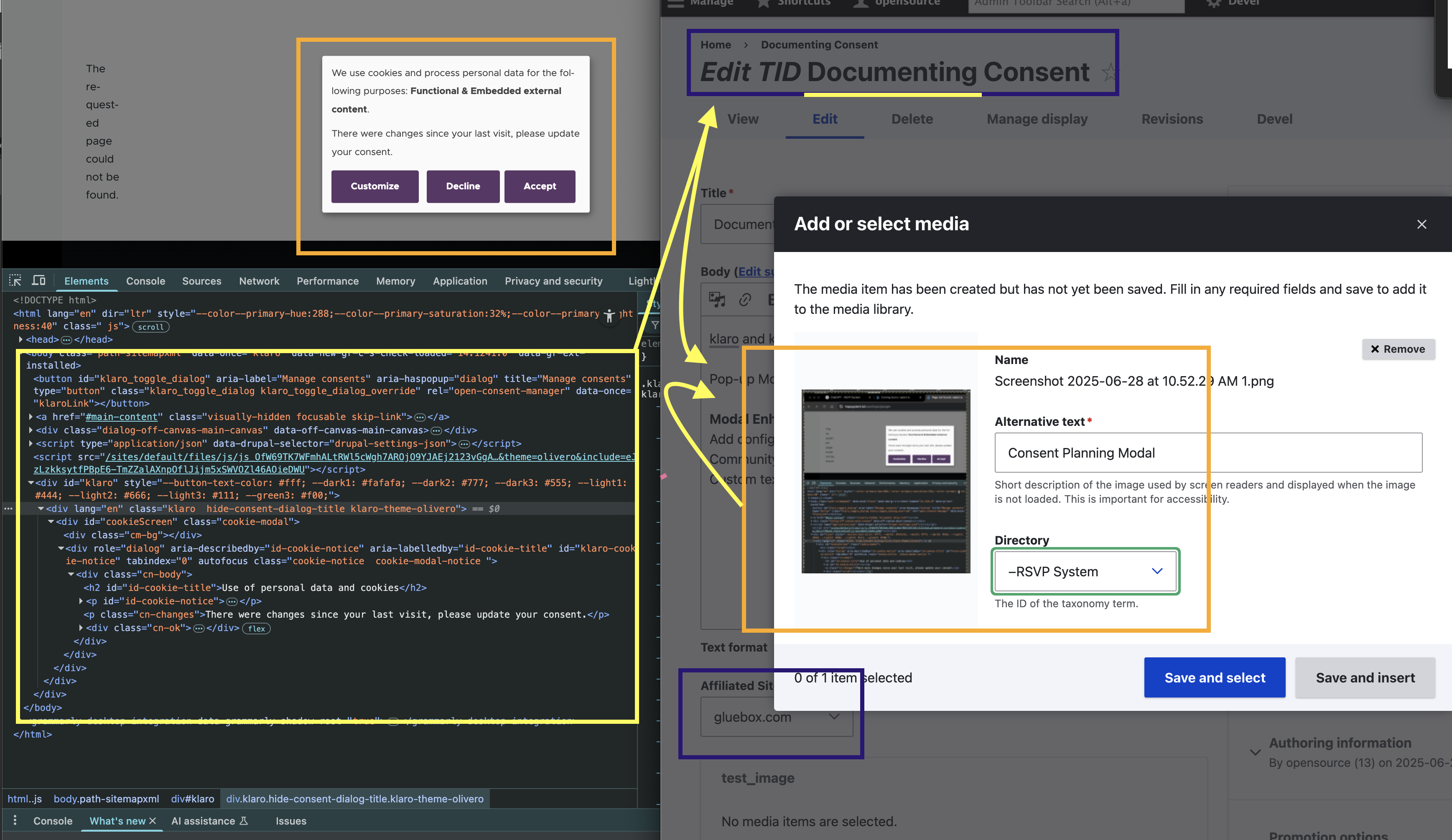 Modal Planning