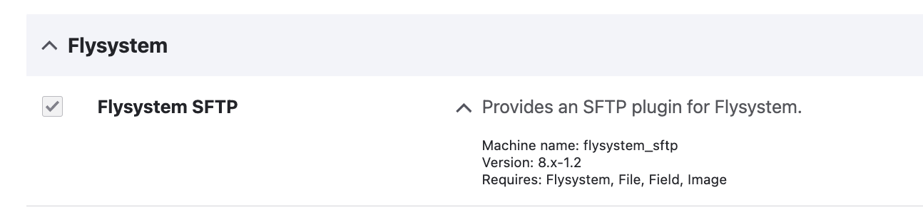 SFTP File Tools