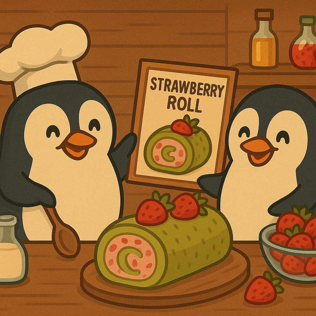 Penguin