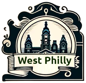 West Philly