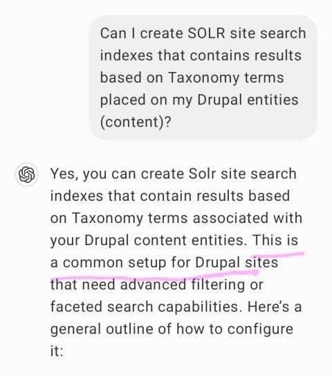 Why Taxonomy 