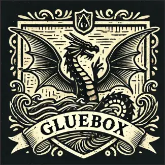 Gluebox LLC